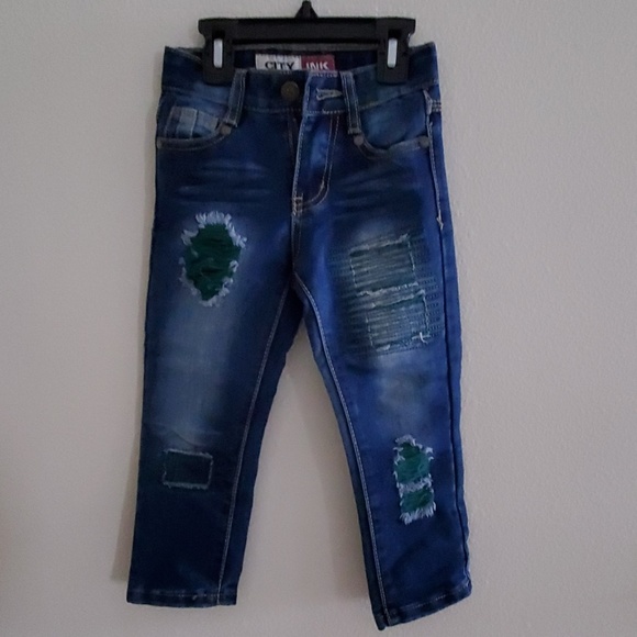 Jeans - Picture 1 of 1